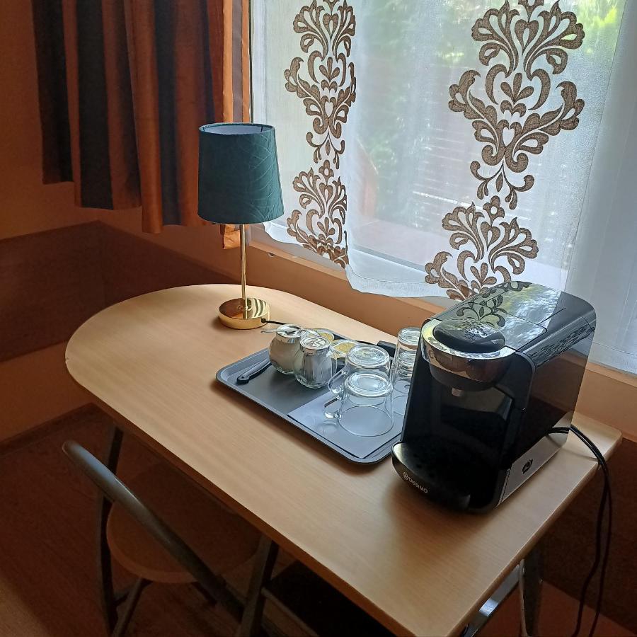 "Vanilla" Pokoje I Apartamenty Nad Brzegiem Jeziora Окунинка Экстерьер фото
