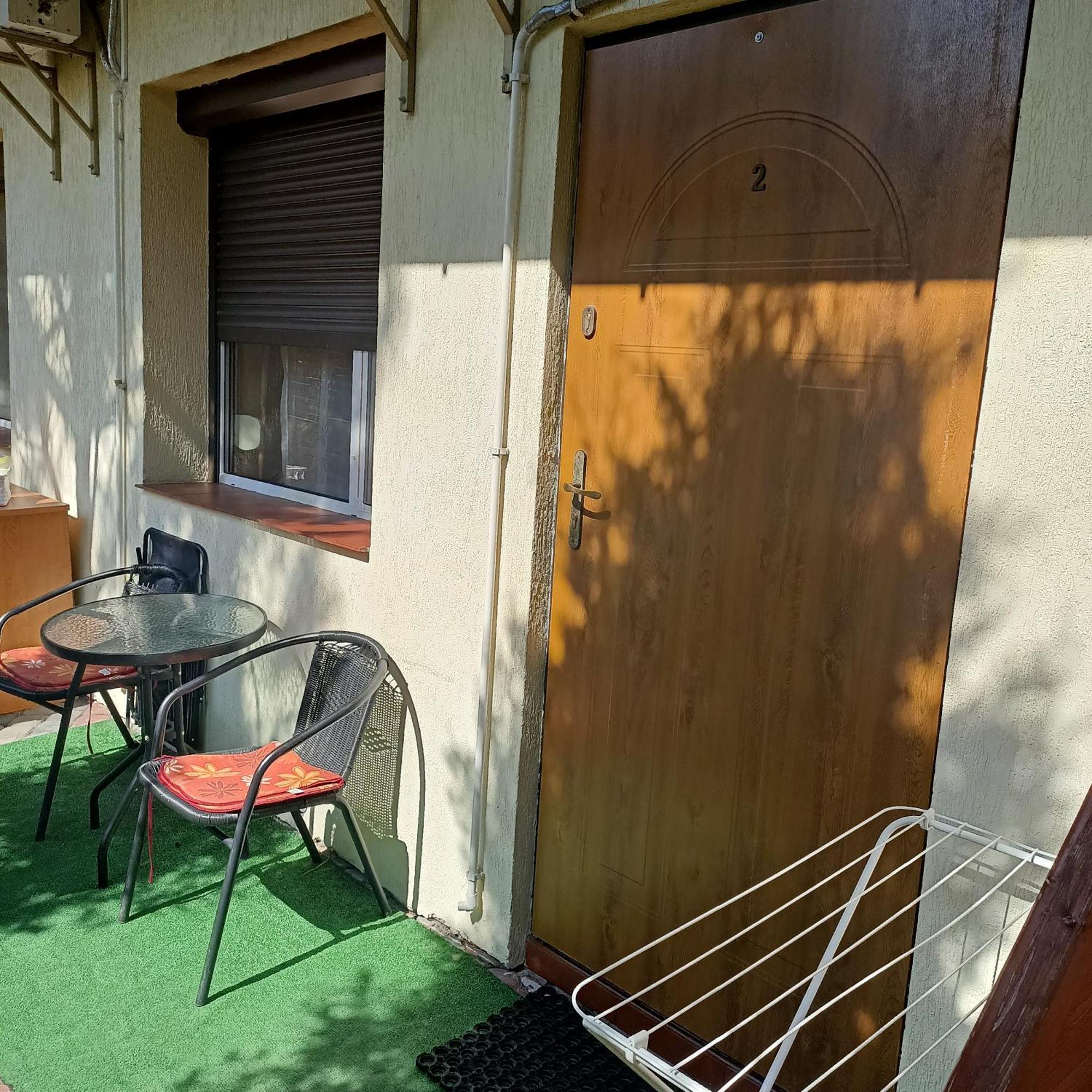 "Vanilla" Pokoje I Apartamenty Nad Brzegiem Jeziora Окунинка Экстерьер фото