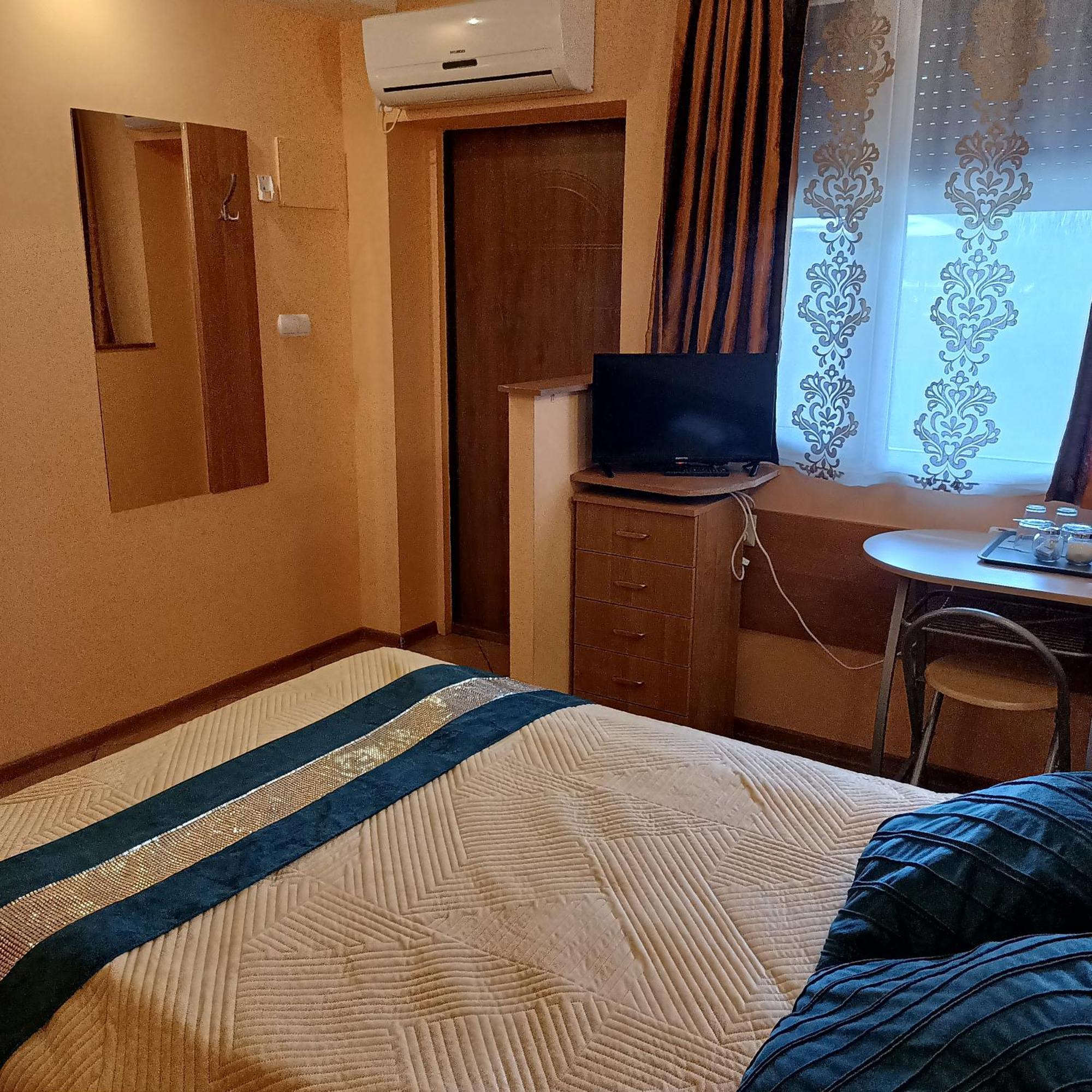 "Vanilla" Pokoje I Apartamenty Nad Brzegiem Jeziora Окунинка Экстерьер фото