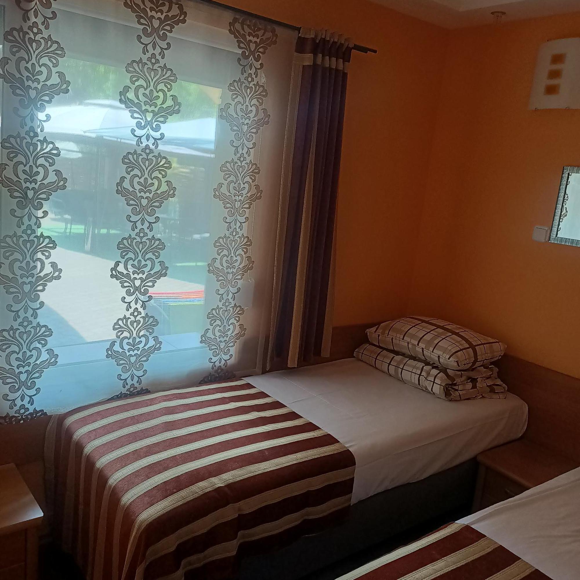 "Vanilla" Pokoje I Apartamenty Nad Brzegiem Jeziora Окунинка Экстерьер фото